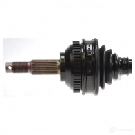 Приводной вал GKN SPIDAN B 2X0773 20144 4019064001447 1422986978 - Изображение 2