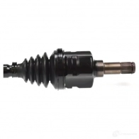 Приводной вал GKN SPIDAN B 2X0773 20144 4019064001447 1422986978 - Изображение 3