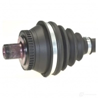 Приводной вал GKN SPIDAN 25948 1F 06LC 1204141708 4019064059486 - Изображение 2