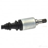 Приводной вал GKN SPIDAN 21612 1AXK QCK 4019064016113 649 - Изображение 3
