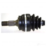 Приводной вал GKN SPIDAN 20664 200 U KOCT 4019064006640 - Изображение 2