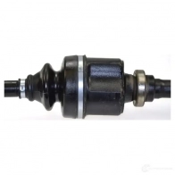 Приводной вал GKN SPIDAN 20664 200 U KOCT 4019064006640 - Изображение 3