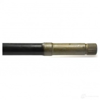 Приводной вал GKN SPIDAN 20664 200 U KOCT 4019064006640 - Изображение 4