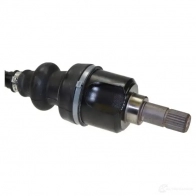 Приводной вал GKN SPIDAN 4019064006718 6RGT1P V 205 20671 - Изображение 3