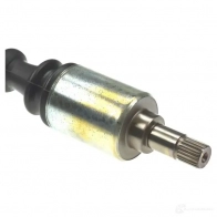 Приводной вал GKN SPIDAN 21661 675 4019064016618 W O59T - Изображение 3