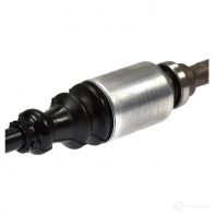 Приводной вал GKN SPIDAN 4019064016625 2 FQUU 21662 676 - Изображение 3
