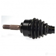 Приводной вал GKN SPIDAN 22120 879 K6PW XNV 4019064021209 - Изображение 2