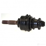 Приводной вал GKN SPIDAN 878 22119 4019064021193 O I43T - Изображение 2