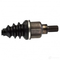 Приводной вал GKN SPIDAN 878 22119 4019064021193 O I43T - Изображение 3