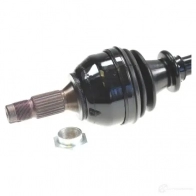 Приводной вал GKN SPIDAN 9Y TSV 4019064033523 23352 1444 - Изображение 2