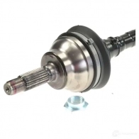 Приводной вал GKN SPIDAN 1442 23350 4N80 3H 4019064033509 - Изображение 2