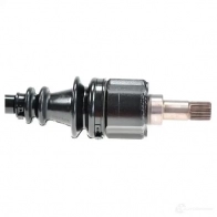 Приводной вал GKN SPIDAN 1442 23350 4N80 3H 4019064033509 - Изображение 3