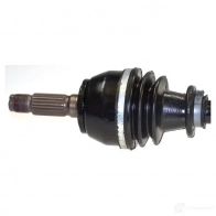 Приводной вал GKN SPIDAN 8IK8 22X 648 21611 4019064016106 - Изображение 2