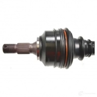 Приводной вал GKN SPIDAN B VG1ZM 21669 681 4019064016694 - Изображение 2