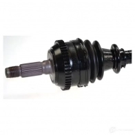 Приводной вал GKN SPIDAN 194 20656 4019064006565 LW CJEB - Изображение 2