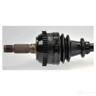 Приводной вал GKN SPIDAN 4019064006558 20655 7255 GFN 193 - Изображение 2