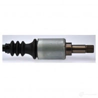 Приводной вал GKN SPIDAN 4019064006558 20655 7255 GFN 193 - Изображение 3