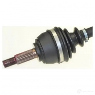 Приводной вал GKN SPIDAN 24728 TQ3 GT 2257 4019064047285 - Изображение 2