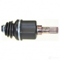 Приводной вал GKN SPIDAN 24728 TQ3 GT 2257 4019064047285 - Изображение 3