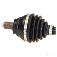 Приводной вал GKN SPIDAN 25579 QMR AZ 2886 4019064055792 - Изображение 2
