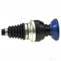 Приводной вал GKN SPIDAN 25579 QMR AZ 2886 4019064055792 - Изображение 3