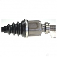 Приводной вал GKN SPIDAN 2619 4019064052104 P8 5AT3N 25210 - Изображение 3