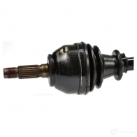 Приводной вал GKN SPIDAN 673 21659 4019064016595 RDLW0 2R - Изображение 2