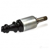 Приводной вал GKN SPIDAN 673 21659 4019064016595 RDLW0 2R - Изображение 3