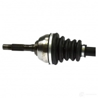 Приводной вал GKN SPIDAN 22006 7DYJ N 820 4019064020066 - Изображение 2