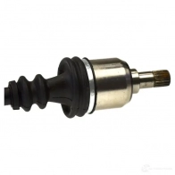 Приводной вал GKN SPIDAN 22006 7DYJ N 820 4019064020066 - Изображение 3