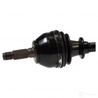 Приводной вал GKN SPIDAN 0GRG WI6 674 4019064016601 21660 - Изображение 2