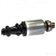 Приводной вал GKN SPIDAN 0GRG WI6 674 4019064016601 21660 - Изображение 3