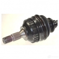 Приводной вал GKN SPIDAN 24NW4 LQ 204 4019064006701 20670 - Изображение 2