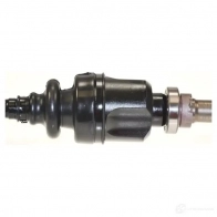 Приводной вал GKN SPIDAN 24NW4 LQ 204 4019064006701 20670 - Изображение 3