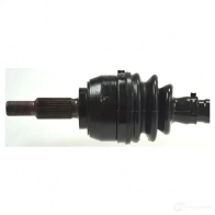 Приводной вал GKN SPIDAN HXR4SM 7 4019064044475 2008 24447 - Изображение 2