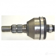 Приводной вал GKN SPIDAN 2471 SO TPV4 24981 4019064049814 - Изображение 2