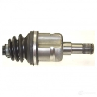 Приводной вал GKN SPIDAN 2471 SO TPV4 24981 4019064049814 - Изображение 3
