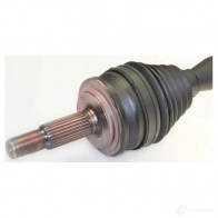 Приводной вал GKN SPIDAN 2610 4NM 8P5 25196 4019064051961 - Изображение 2