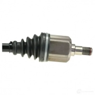 Приводной вал GKN SPIDAN 0E ALD 2778 25421 4019064054214 - Изображение 3