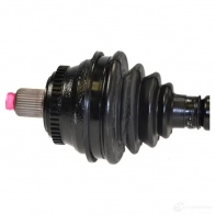 Приводной вал GKN SPIDAN W2XG 5 22538 4019064025382 1066 - Изображение 2