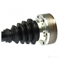 Приводной вал GKN SPIDAN W2XG 5 22538 4019064025382 1066 - Изображение 3