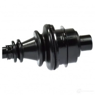 Приводной вал GKN SPIDAN 22082 857 72 94VG 4019064020820 - Изображение 3