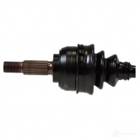 Приводной вал GKN SPIDAN 24400 V17 BTB 4019064044000 1987 - Изображение 2
