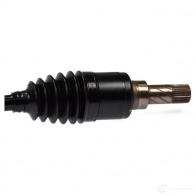 Приводной вал GKN SPIDAN 24400 V17 BTB 4019064044000 1987 - Изображение 3
