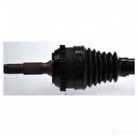 Приводной вал GKN SPIDAN L86 WXRX 21340 4019064013396 522 - Изображение 2
