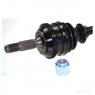 Приводной вал GKN SPIDAN 521 21339 ZJ 9RB 4019064013389 - Изображение 2