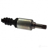 Приводной вал GKN SPIDAN 521 21339 ZJ 9RB 4019064013389 - Изображение 3
