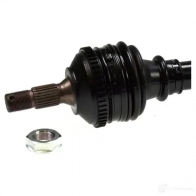 Приводной вал GKN SPIDAN PG KD8 4019064019558 789 21955 - Изображение 2
