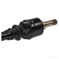 Приводной вал GKN SPIDAN PG KD8 4019064019558 789 21955 - Изображение 3