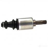 Приводной вал GKN SPIDAN 4019064016045 21605 QS0F F6 646 - Изображение 3